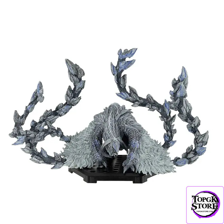 CAPCOM Studio – Monster Hunter Blind Box (6 one-end boxes) (Licensed) - Photo 3 | TopGKStore