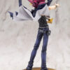Kotobukiya – ARTFX J Yu-Gi-Oh! Duel Monsters Yugi Muto X Yugi Muto -Passionate Duelists- 1/7 Complete Figure (Licensed)