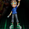 AN Studio – Digimon Tamers The Seven Main Characters Digimon - Photo 1 | TopGKStore
