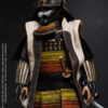 101toys – 1/6 NO.KN023 NEW BEGINNER SERIES GHOST OF TSUSHIMA SAMURAI TRIO SET KN020 KN021 KN022 KN023 (Licensed) - Phot