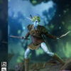 Lazy Monster Studio – Oak town Berylia Dark Moon Assassin & Sorceress (Licensed) - Photo 39 | TopGKStore