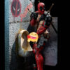 NL Studio – Deadpool Marvel - Photo 9 | TopGKStore