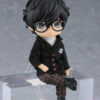 GSC – Nendoroid Doll X Outfit Set Persona 5 Royal P5R Protagonist: School Uniform Ver. (Licensed) - Photo 4 | TopGKStor