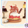 miHoyo – Genshin Impact Adventure Party Series Scented Plush Pendant (Licensed) - Photo 10 | TopGKStore