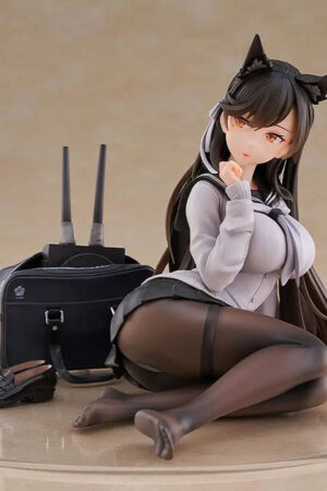 WAVE – Azur Lane Atago [School Traumerei] 1/7 Complete Figure (Licensed) - Photo 2 | TopGKStore