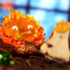 Long Miao Studio – Heen X Calcifer Howl’s Moving Castle - Photo 6 | TopGKStore