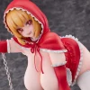 Lovely Studio – Little Red Riding Hood Girl and Wolf Girl (Licensed) - Photo 22 | TopGKStore