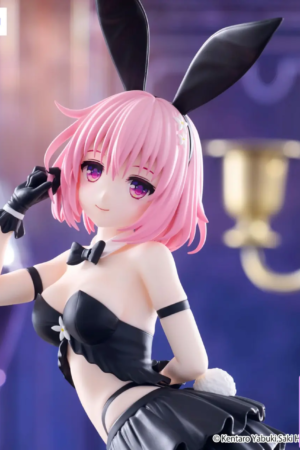 FURYU – To LOVEru Darkness Momo Belia Deviluke BiCute Bunnies (Licensed) - Photo 2 | TopGKStore