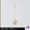 miHoYo – Honkai: Star Rail – Robin Themed Impression Series Bracelet Ring Set X Metal Pendant (Licensed) - Photo