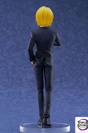 GSC – POP UP PARADE Hunter x Hunter Curarpikt: Suit Ver. L size Complete Figure (Licensed) - Photo 2 | TopGKStore