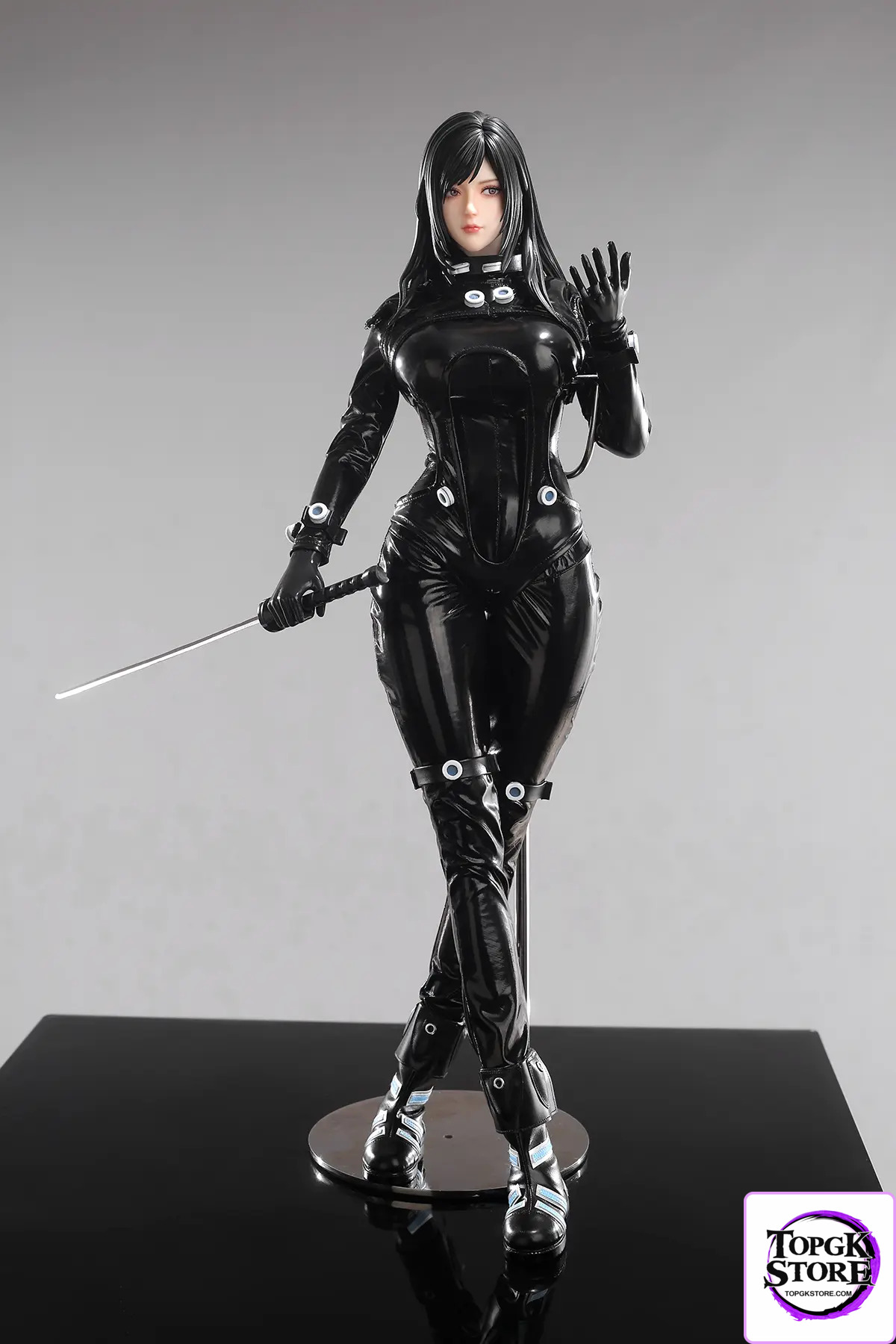 Yu Zhai Ren Xing Studio – GANTZ Reika Shimohira - Photo 2 | TopGKStore