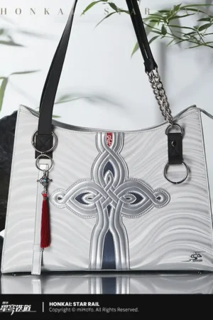 miHoYo – Feixiao Impression Series Tote Bag (Licensed) - Photo 1 | TopGKStore