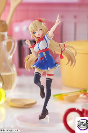 GSC – POP UP PARADE hololive production Akai Haato Complete Figure (Licensed) - Photo 1 | TopGKStore