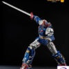 Threezero – Voltes V: Legacy MDLX Voltes V (Voltes V Legacy Version) (Licensed) - Photo 7 | TopGKStore