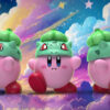 Xing Xing Studio – Kirby Kirby COS Squirtle & Charmander &  Bulbasaur - Photo 4 | TopGKStore