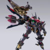 BANDAI SPIRITS – METAL BUILD DRAGON SCALE PURE ELEMENTS GUREN (Licensed) - Photo 2 | TopGKStore