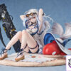 GSAS X GSC – Arknights Skadi: Waverider WR04 VER. Complete Figure (Licensed) - Photo 10 | TopGKStore