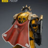JOYTOY – Imperial Fists Legion Praetorin Tartaros Terminator Armour X Librarian Consul JT03295 JT03301 (Licensed) - Pho