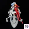 Union Creative - Neon Genesis Evangelion Rei X Asuka - twinmore Object - Complete Figures (Licensed) - Photo 1 | TopGKStore