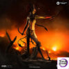 Iron Studio – Avatar 3: Fire and Ash Miles Quaritch X Varang 1/10 Statue AVAT134025-10 AVAT134125-10 (Licensed) - Photo