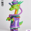 OFFART & A Ren – OFFART Like a Dragon: Eternal Heteromorph Dragon – Primordial Zombie (Licensed) - Photo 23 |