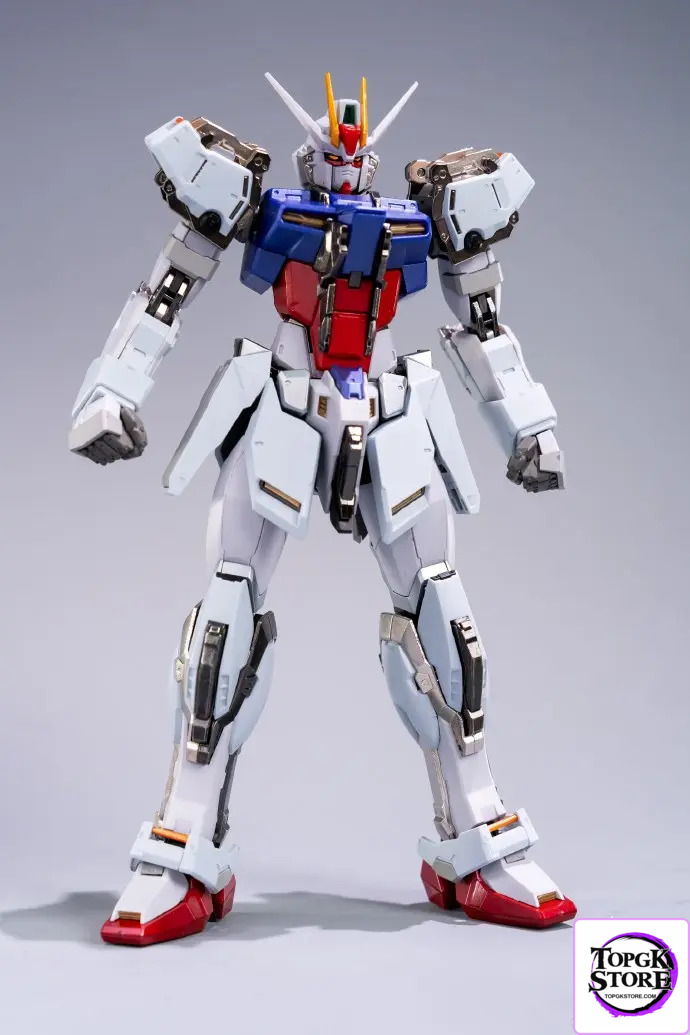 IRON Toys – Model 8829 Diecast Inner Frame Parts Set (Licensed) - Photo 12 | TopGKStore