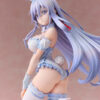 Aniplex – 86 – Eighty Six – Lena Bunny Ver. 1/7 Scale Figure (Licensed) - Photo 5 | TopGKStore