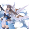 Kotobukiya – Arcanadea ERMEDA Plastic Model (Licensed) - Photo 16 | TopGKStore