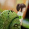 Long Miao Studio – Chihiro and the Stone Statue Spirited Away - Photo 4 | TopGKStore