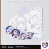 miHoYo – Robin “Inside” Physical CD Album (Licensed) - Photo 5 | TopGKStore