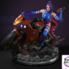 Epic Creations Studio – Psylocke X-men - Photo 10 | TopGKStore