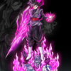 JW Studio – Pink Goku 2.0 Dragon Ball - Photo 8 | TopGKStore