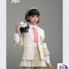 Shadowfax Earthon – 1/6 Intern Miu KW-EP-00 Collectible Action Figure (Licensed) - Photo 3 | TopGKStore