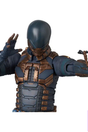 MEDICOM TOY – MAFEX No.290 MAFEX BLOODSPORT “The Suicide Squad” (Licensed) - Photo 2 | TopGKStore