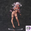 Eighteen – Dusky-Skinned Vampire Yoru-chan lllustration by Yukimiya Yuge (Licensed) - Photo 2 | TopGKStore