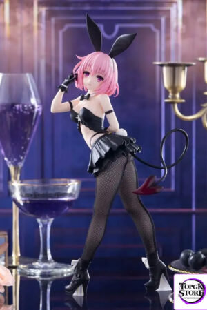 FURYU – To LOVEru Darkness Momo Belia Deviluke BiCute Bunnies (Licensed) - Photo 1 | TopGKStore