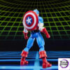 Hasbro Studio – CAPTAIN AMERICA VS VENOM (Licensed) - Photo 10 | TopGKStore