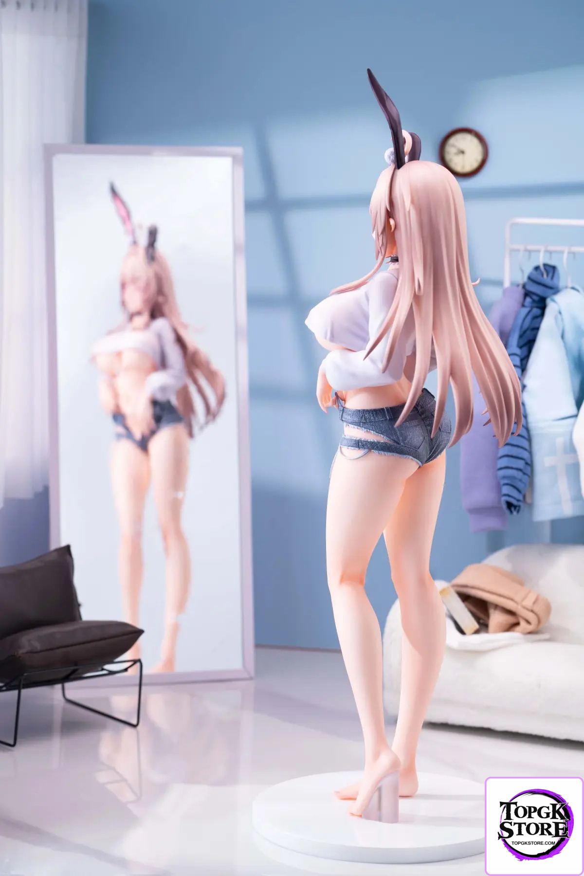Maxcute – Original Elf Girl from Another World Rabbi (Licensed) - Photo 7 | TopGKStore