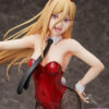 FREEing – TV Anime “Chainsaw Man” Power Bunny Ver. 1/4 Complete Figure (Licensed) - Photo 5 | TopGKStore