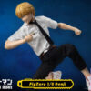 Threezero – CHAINSAW MAN FigZero 1/6 Denji 3Z04070M0 (Licensed) - Photo 7 | TopGKStore
