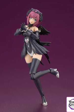 Kotobukiya – Arcanadea Lumitea ReACT-A Plastic Model (Licensed) - Photo 1 | TopGKStore