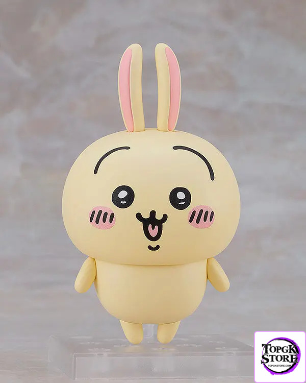 Max Factory – Nendoroid Chiikawa & Hachiware & Usagi (Licensed) - Photo 3 | TopGKStore