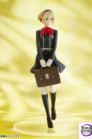 GSC – POP UP PARADE Persona 3 Reload Aigis School Uniform Ver. Complete Figure (Licensed) - Photo 1 | TopGKStore