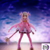 GSC – figma Movie “Fate/kaleid liner PRISMA ILLYA Licht Nameless Girl ” Illyasviel von Einzbern (Licensed) 