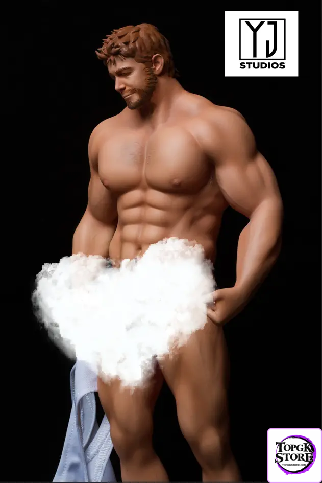 YJ Studio – 1:6 Austin 2.0 Statue - Photo 1 | TopGKStore