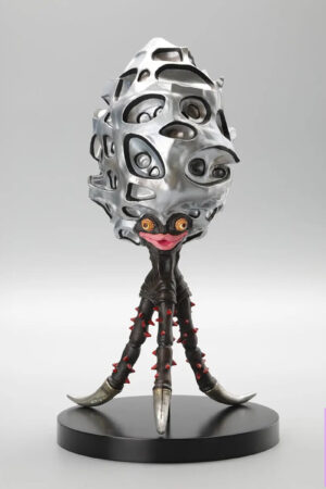 TOYVERSE – Toyverse Billiken Shokai Premium Complete Series Alien Chibu Figure (Licensed) - Photo 1 | TopGKStore