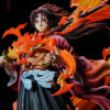 F.I.T Studio – Yoriichi Tsugikuni Red haired Demon Slayer - Photo 10 | TopGKStore