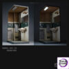 MOjingToys – 1/6 Modular Series – JOKER Bathroom Scene Base L012 (Licensed) - Photo 9 | TopGKStore