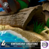 Kintsukuroi Creations Studio – The Legend of Zelda LINK AND MARIN 14 DIORAMA - Photo 11 | TopGKStore