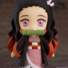 GSC – Nendoroid Demon Slayer: Kimetsu no Yaiba Tanjiro Kamado & Nezuko Kamado (Licensed) - Photo 2 | TopGKStore